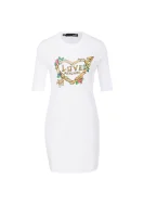 Dress Love Moschino bijela